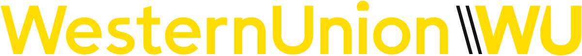 Nuevo logo de Western Union (2019)