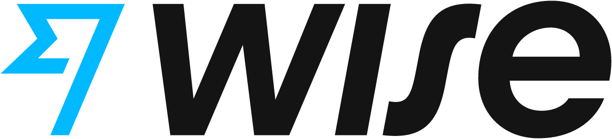 Logo de Wise 2021