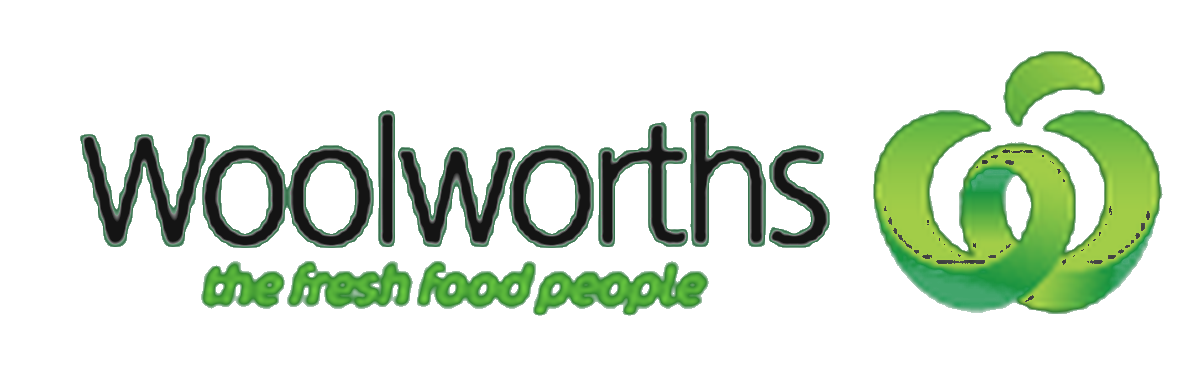 Woolworths new logo 2008 by Hulsbosch