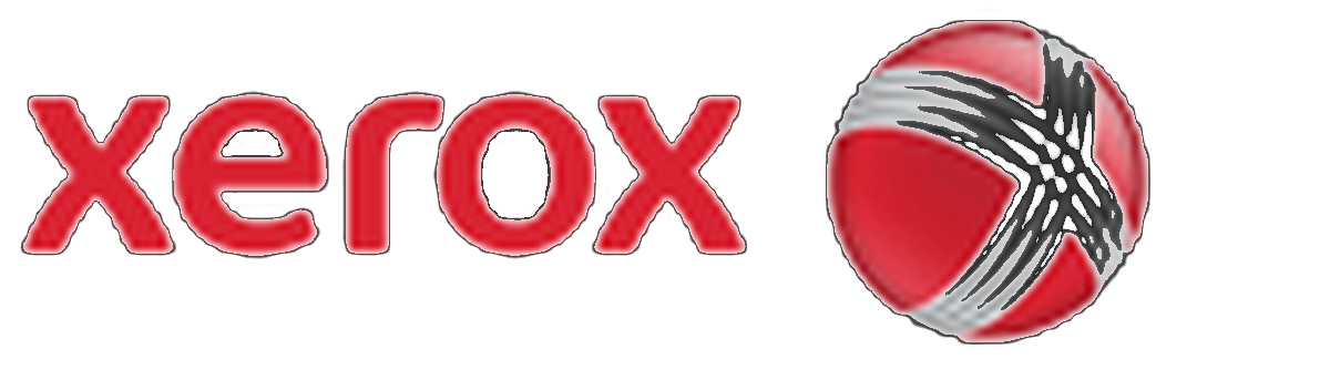 Nuevo logo de Xerox 2008