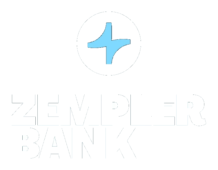 Zempler Bank new logo 2025