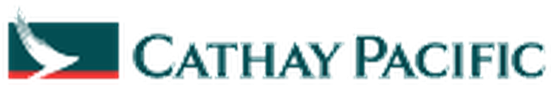 Cathay Pacific logo before 2014 rebrand