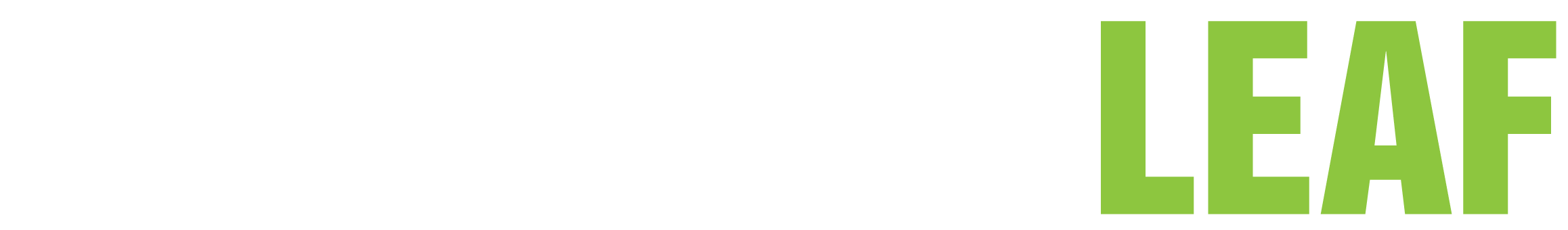 Chopped Leaf logo before 2024 rebrand
