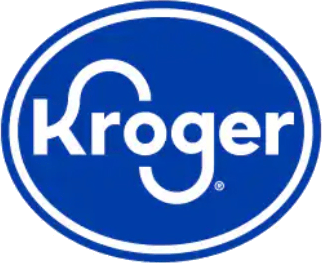 Kroger new logo 2019 by DDB New York