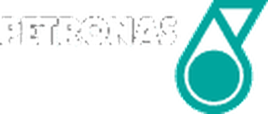 PETRONAS logo before 2013 rebrand
