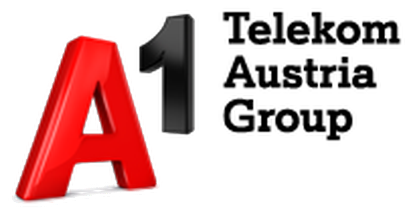 A1 Telekom Austria Group new logo 2017