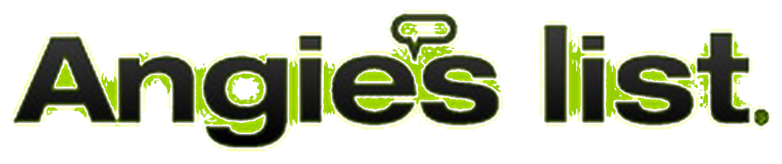 Angi logo before 2021 rebrand