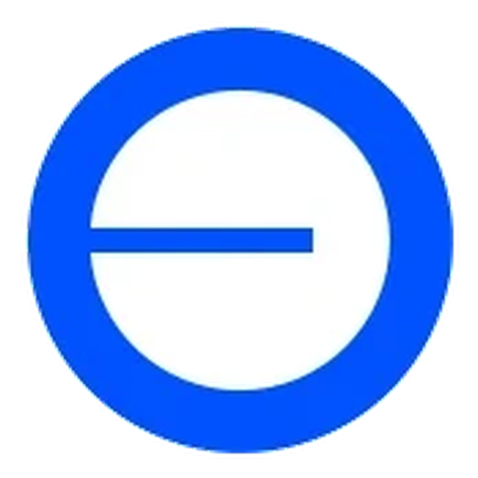 Base logo before 2025 rebrand