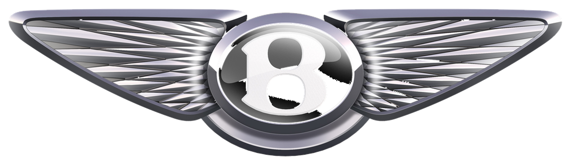 Bentley new logo 2025