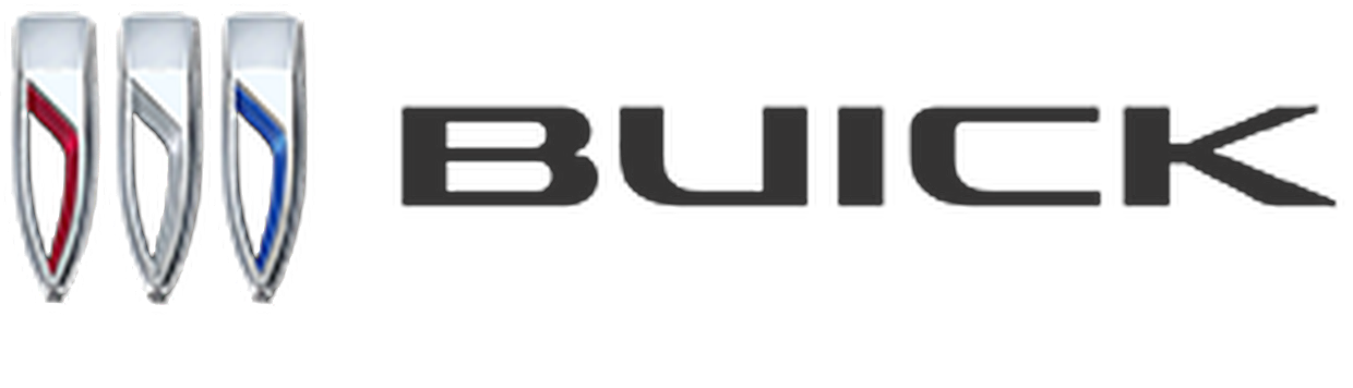 Buick new logo 2022 by Buick in-house