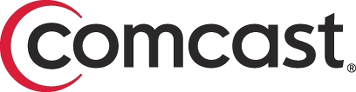 Comcast logo before 2012