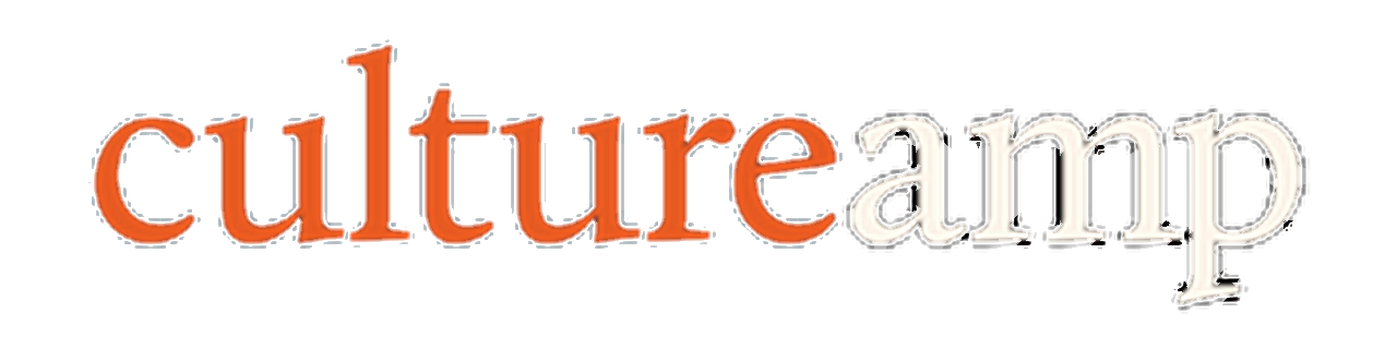 Culture Amp logo before 2021 rebrand