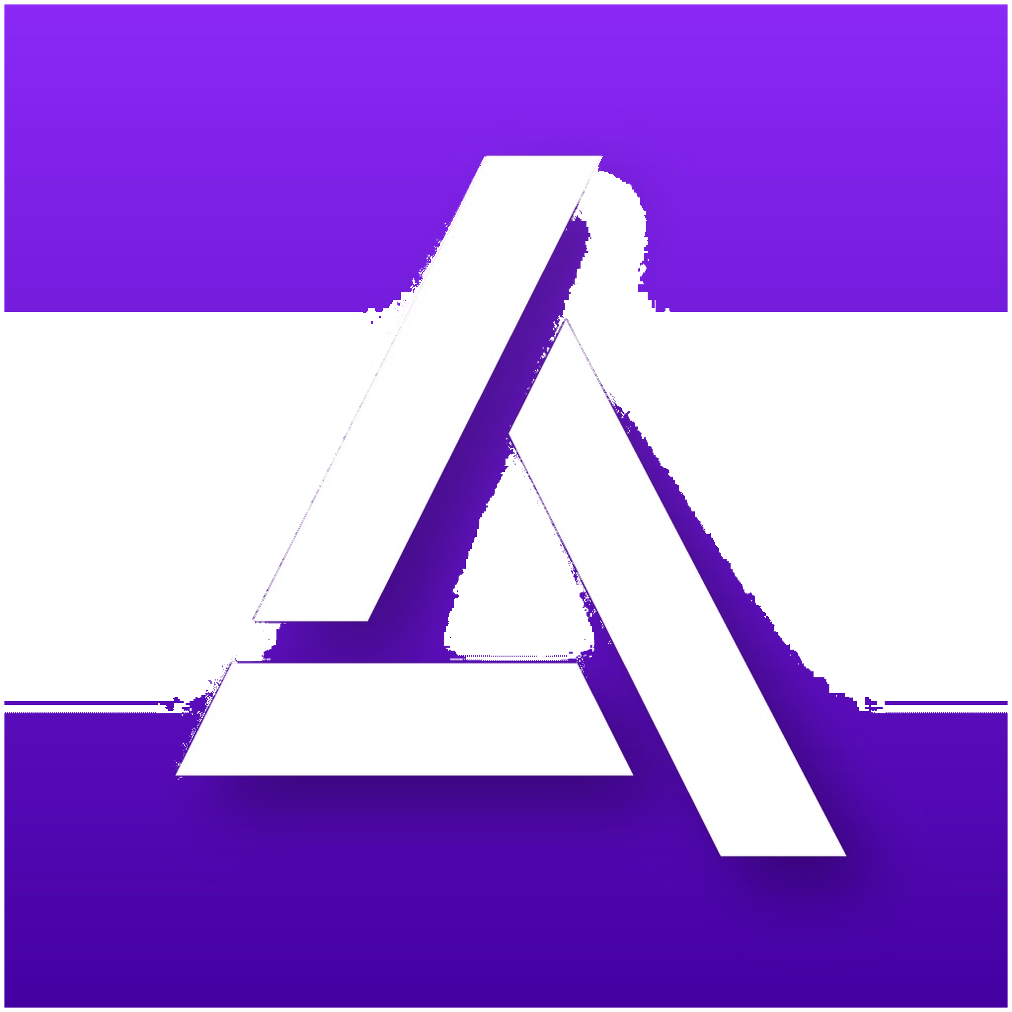 Delta Emulator new logo 2024