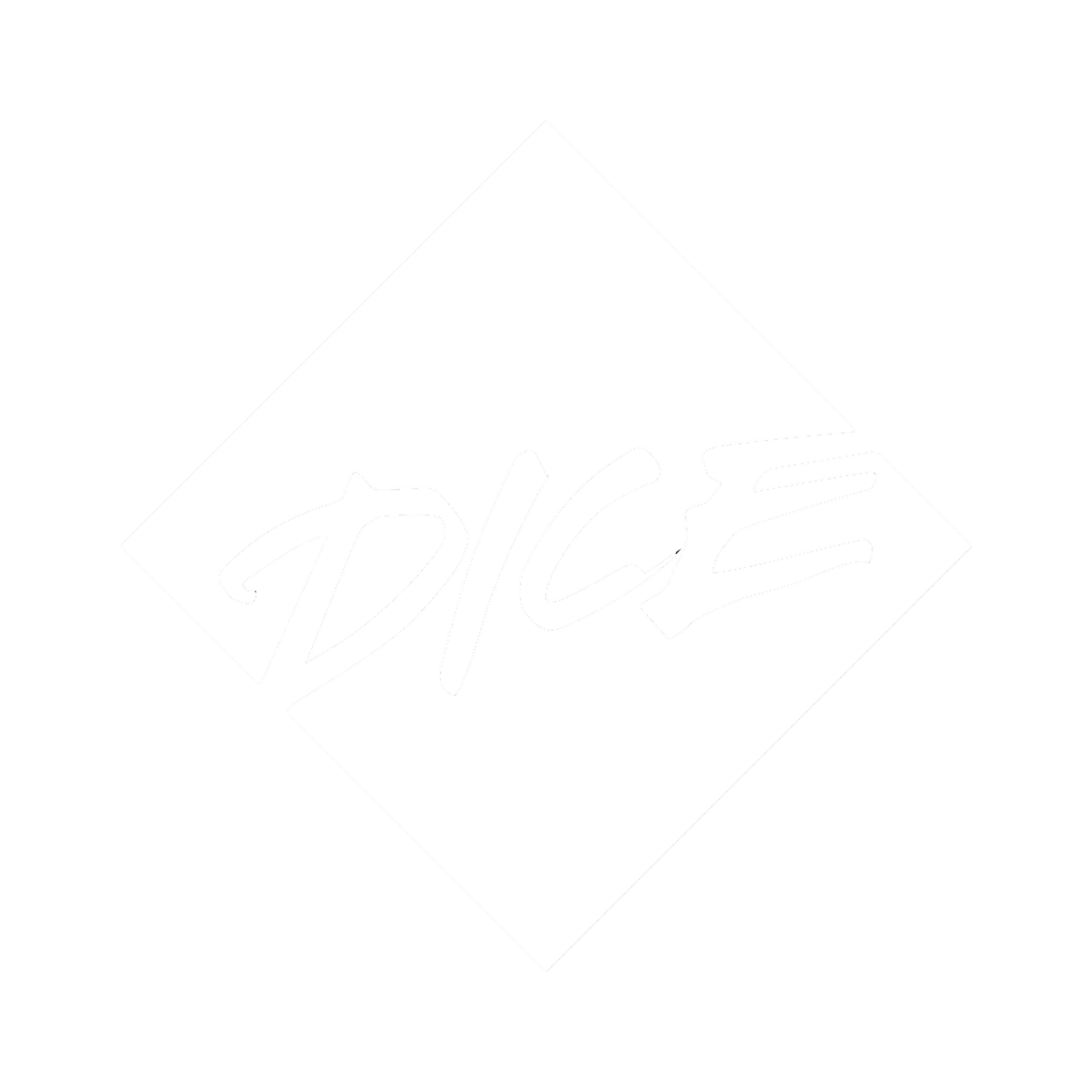 DICE logo before 2022 rebrand