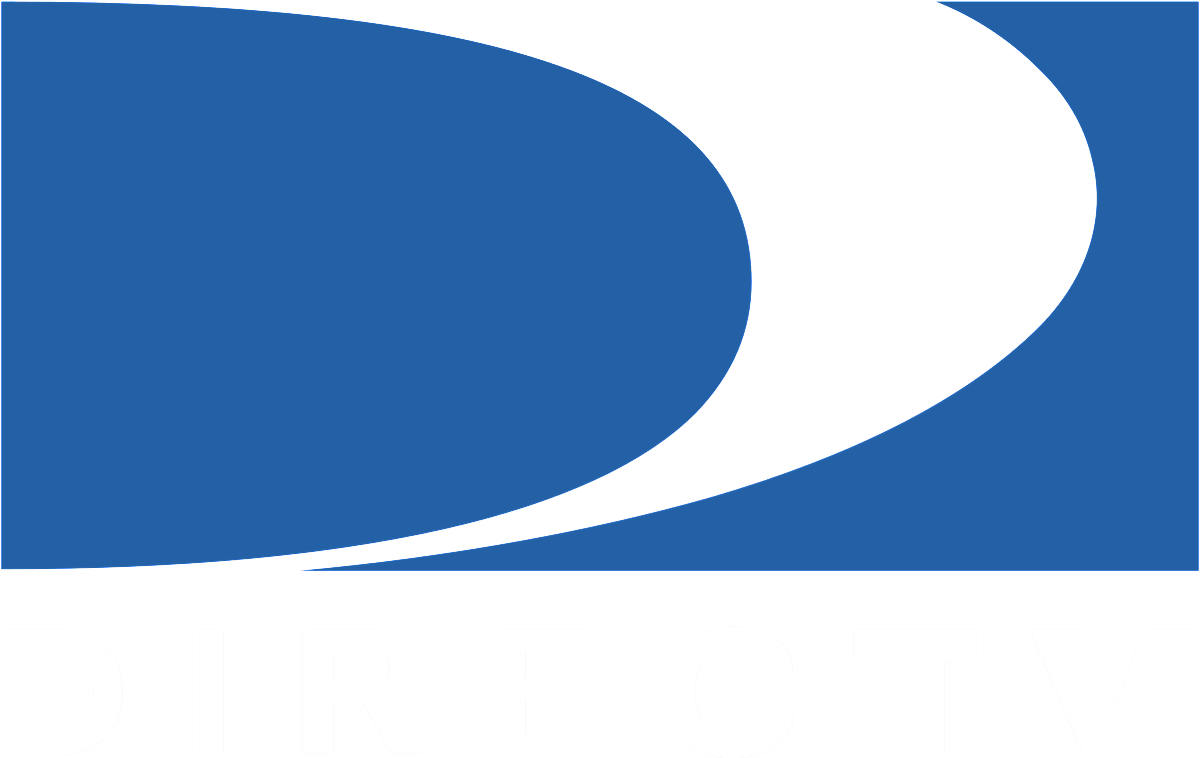 DirecTV new logo 1993