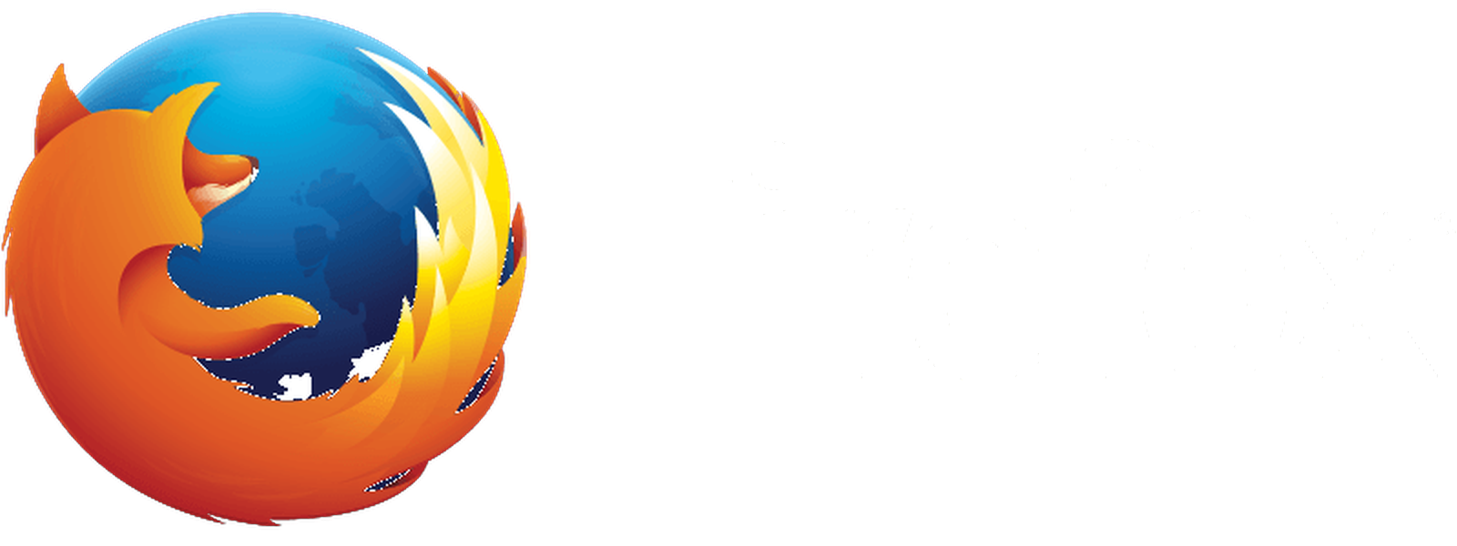 Firefox logo before 2017