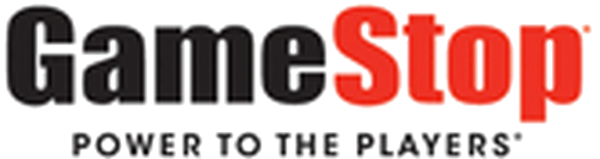 GameStop new logo 2012