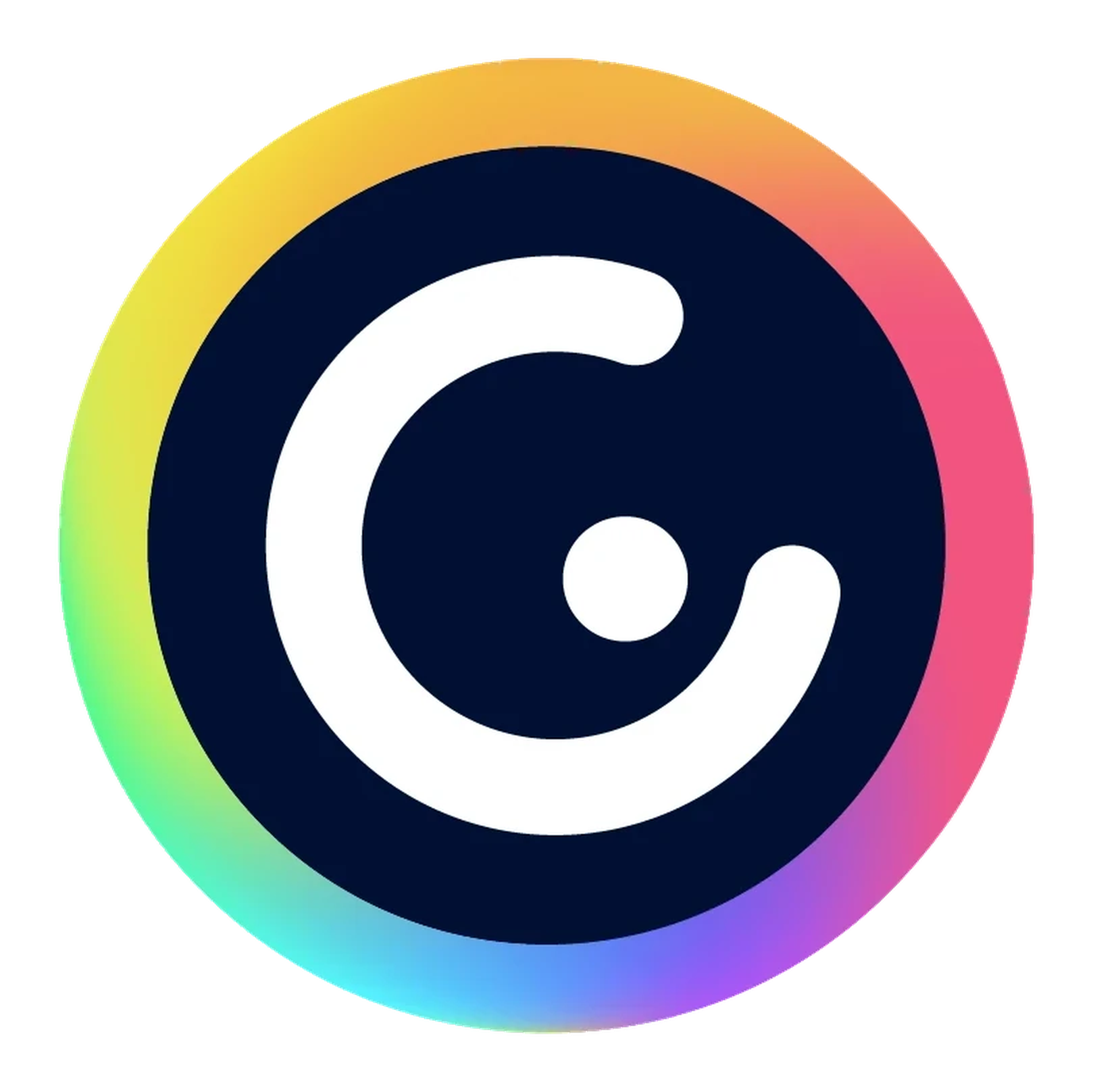 Genially new logo 2024 by Genially in-house