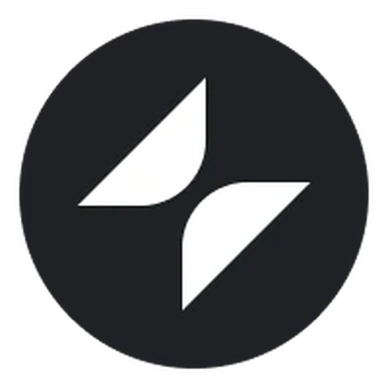 Glide new logo 2021 by Glide in-house