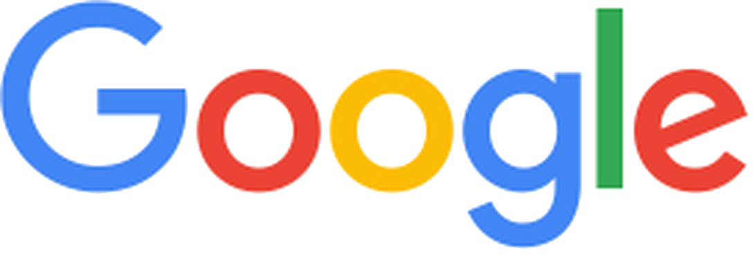 Google logo 2015