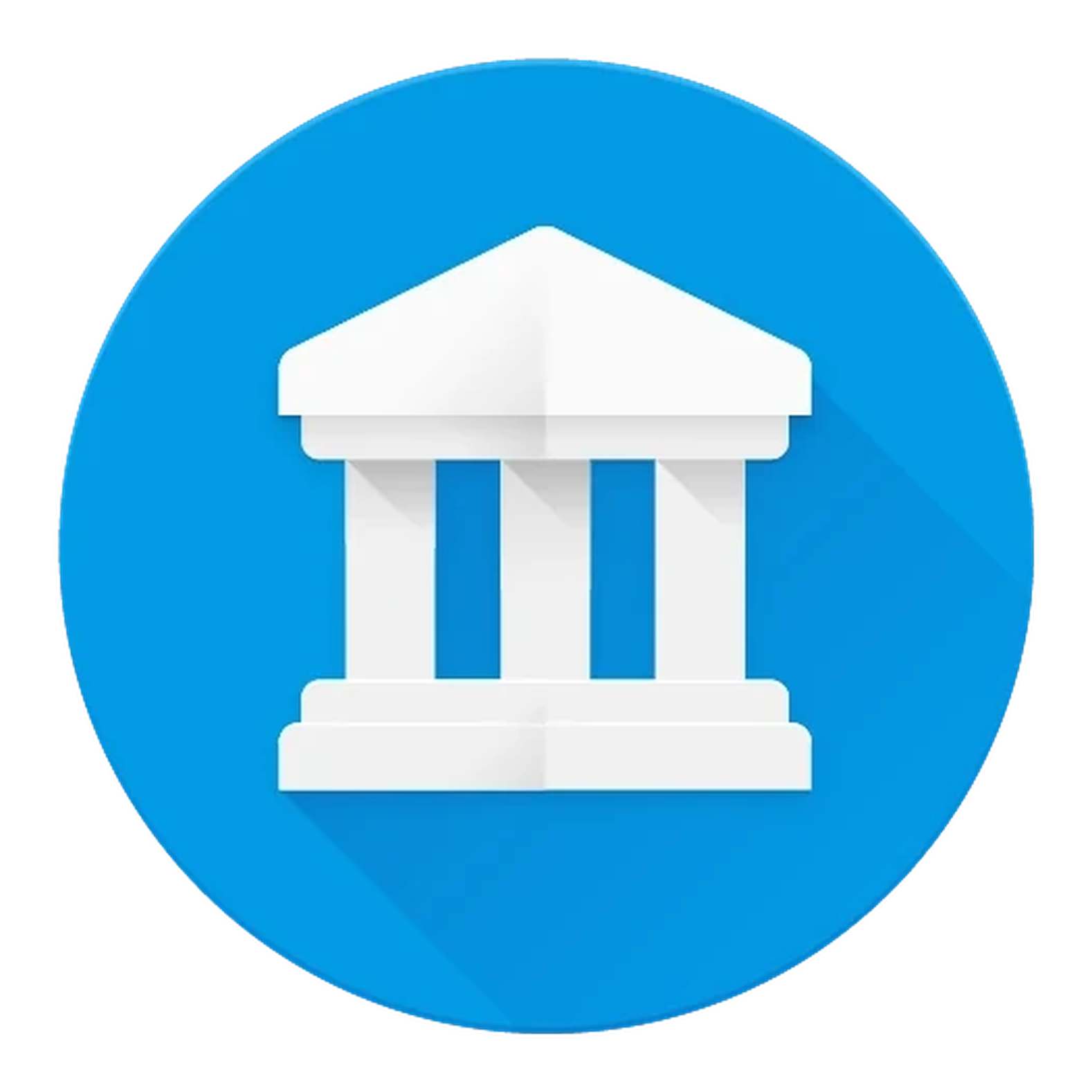 Google Arts & Culture logo before 2023 rebrand