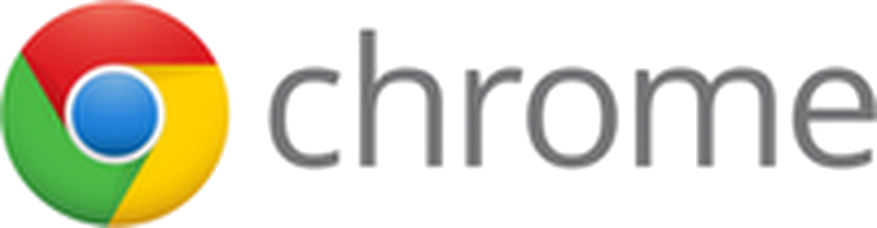 Google Chrome new logo 2011