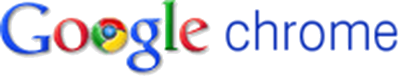 Google Chrome logo before 2011 rebrand