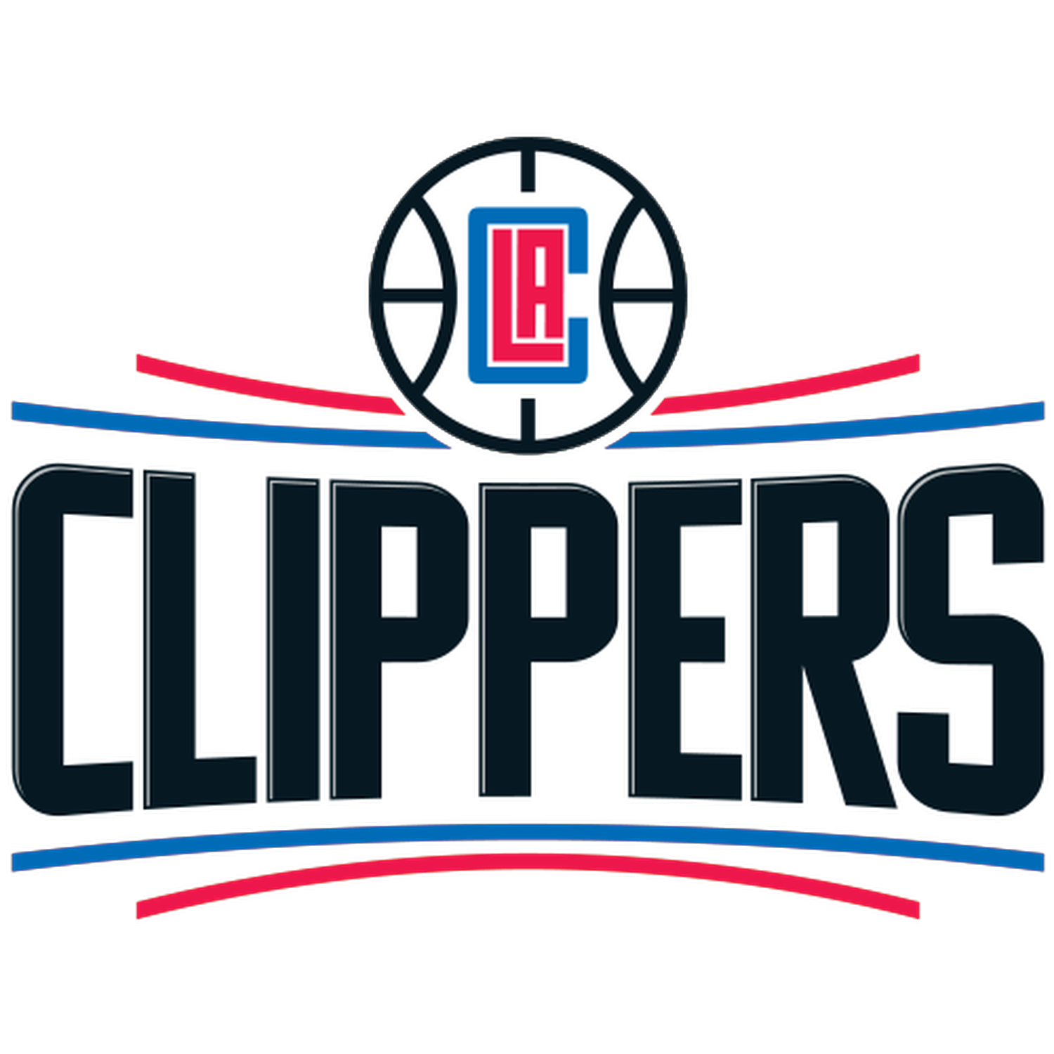 LA Clippers new logo 2015