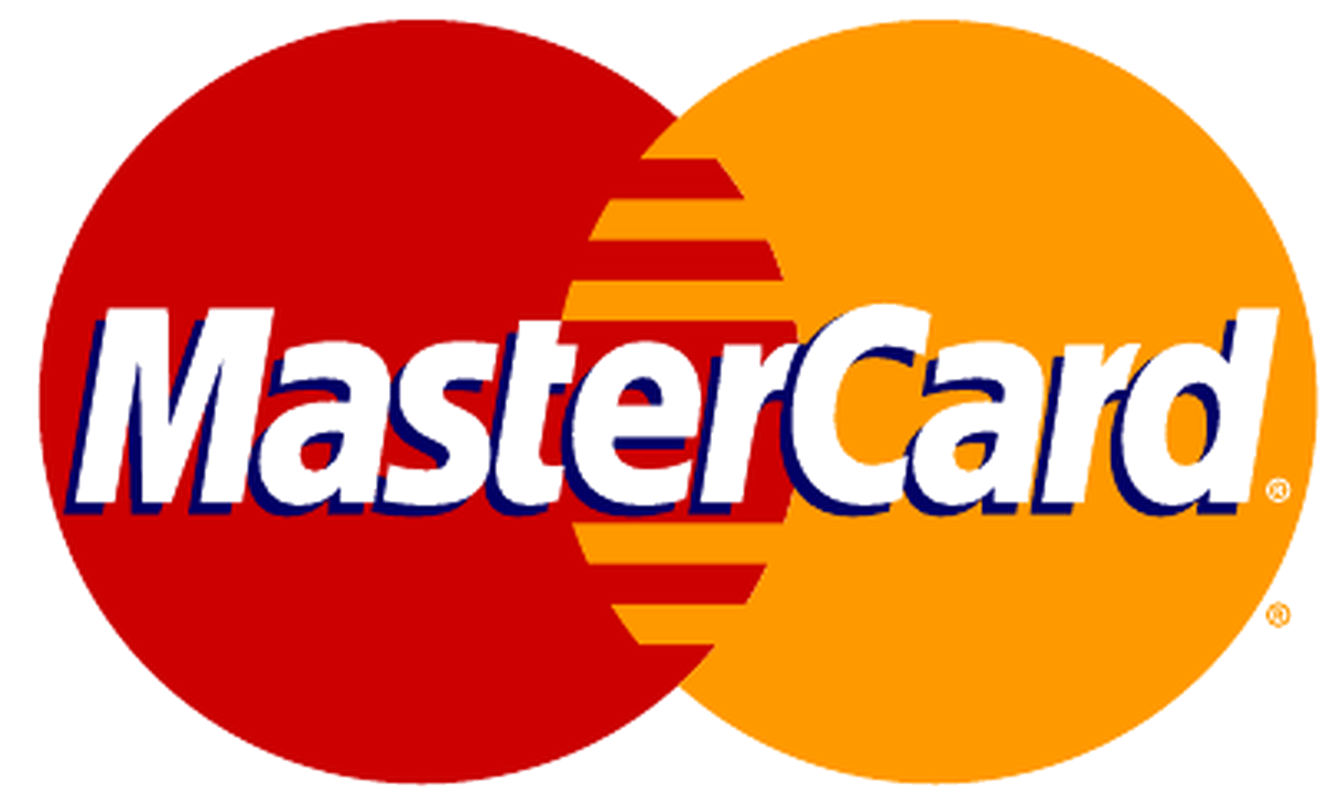 MasterCard logo before 2016