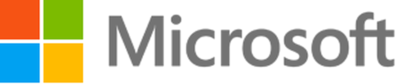 Microsoft new logo 2012