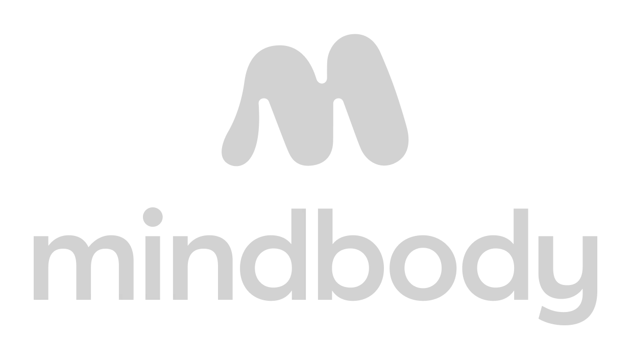 Mindbody logo 2025