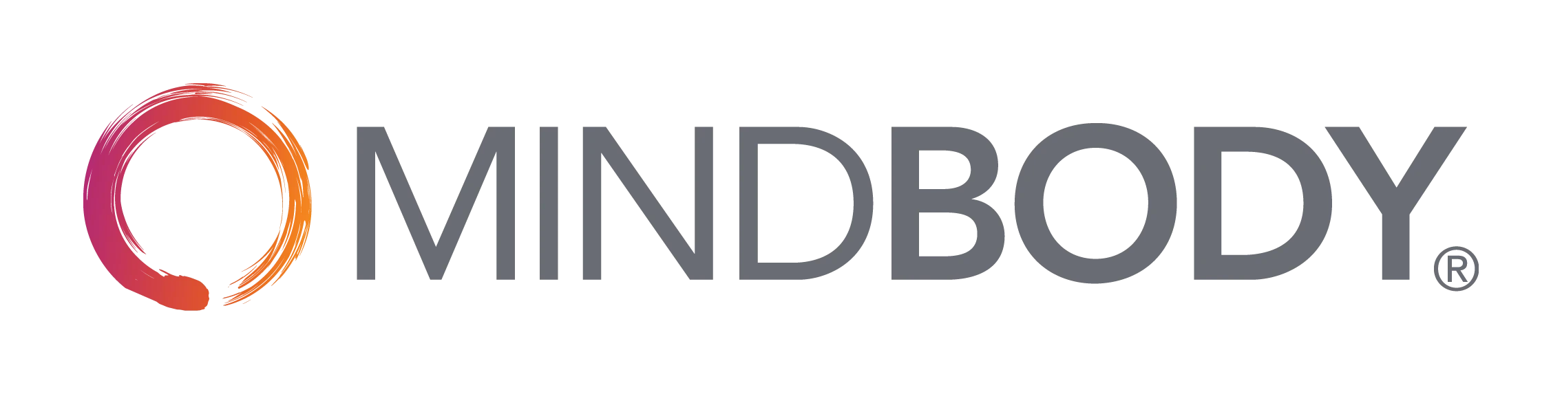 Mindbody logo before 2025