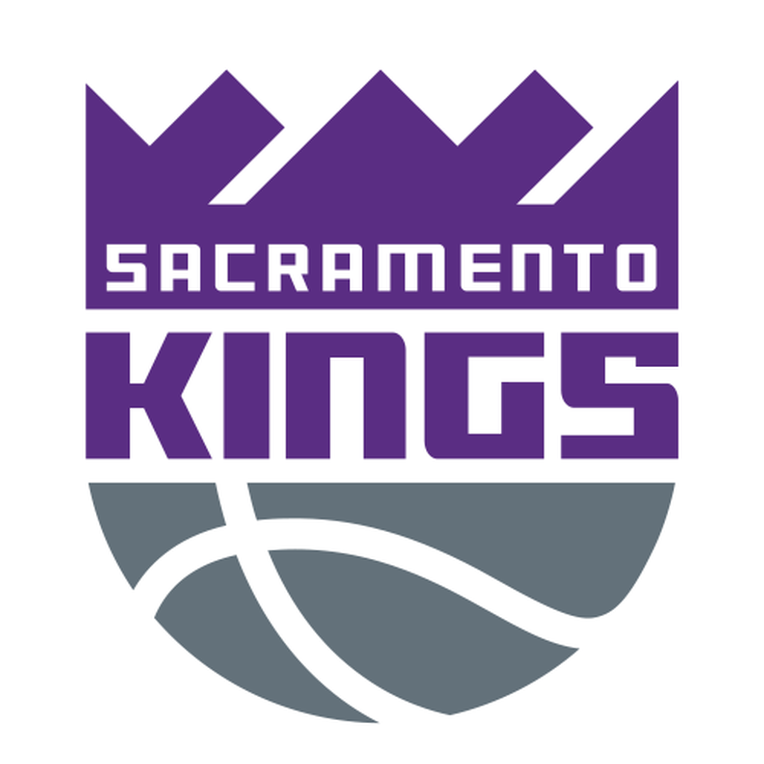Sacramento Kings new logo 2016 by RARE Design