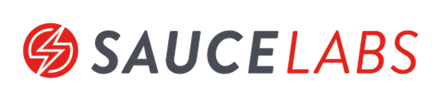 Sauce Labs logo before 2023