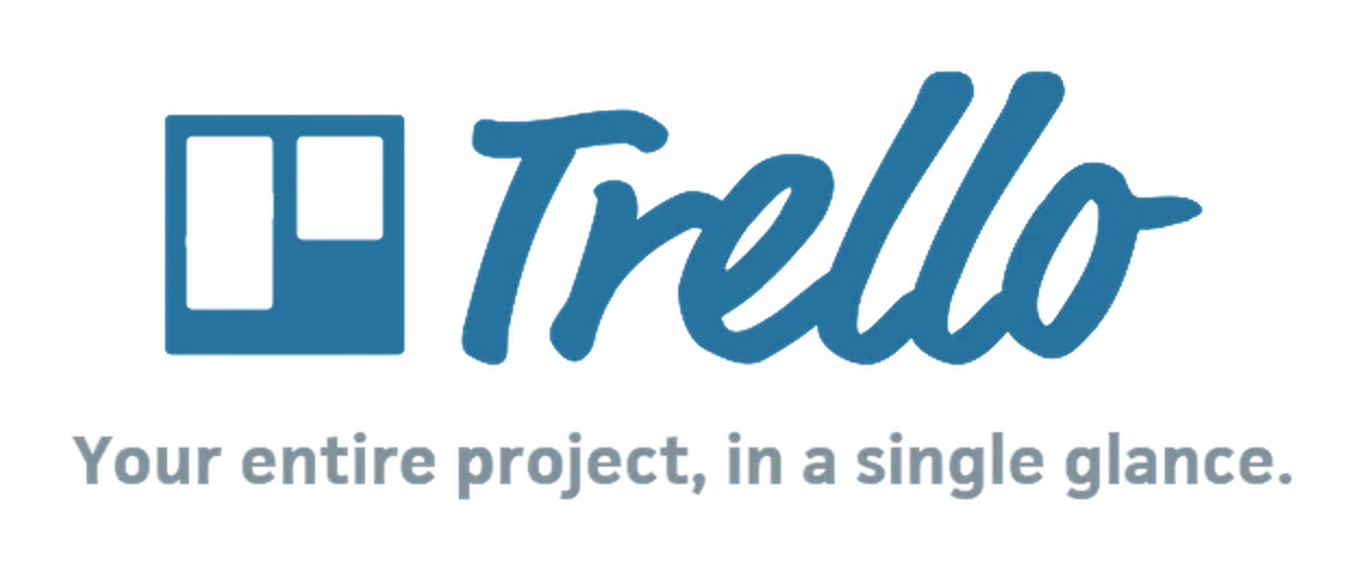 Trello logo before 2021 rebrand