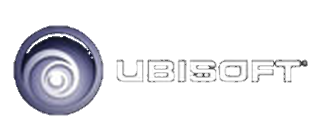 Ubisoft logo before 2017 rebrand