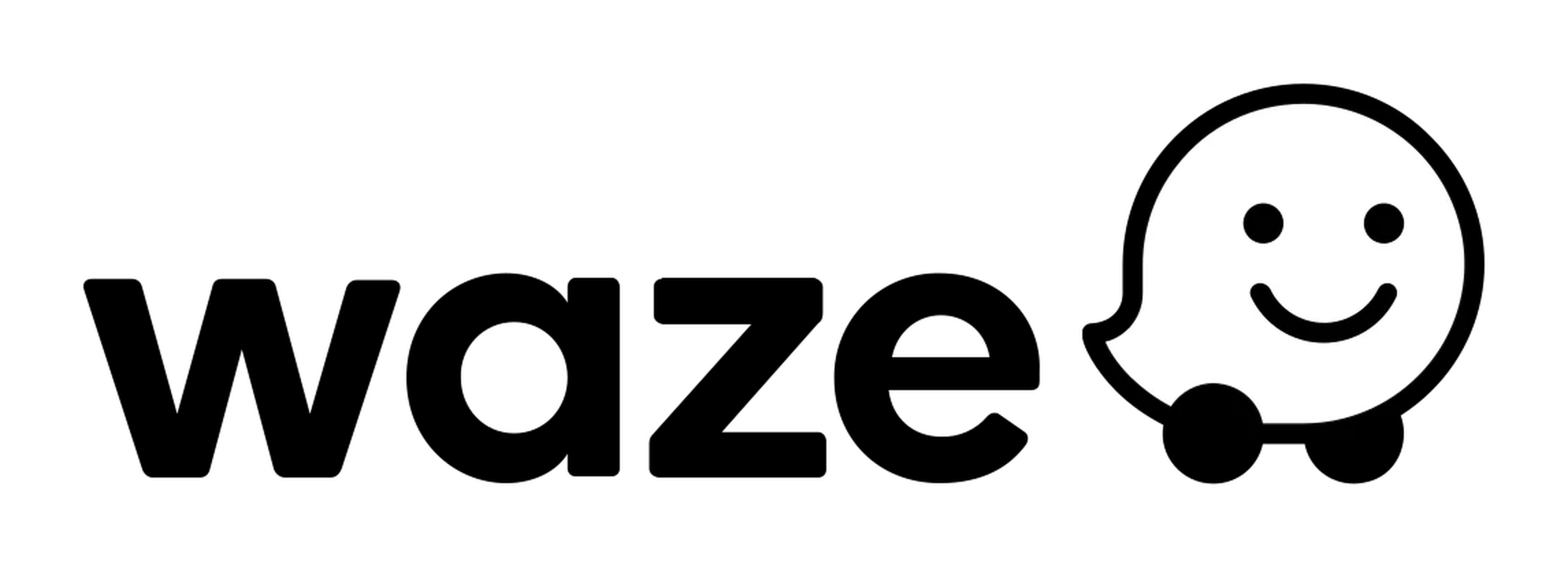 Waze new logo 2020