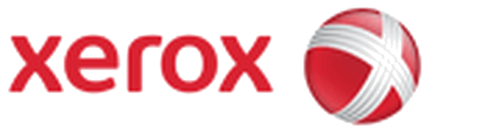 Xerox new logo 2008
