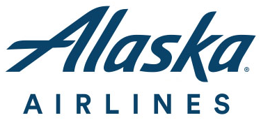 Alaska Airlines new logo 2016 by Hornall Anderson