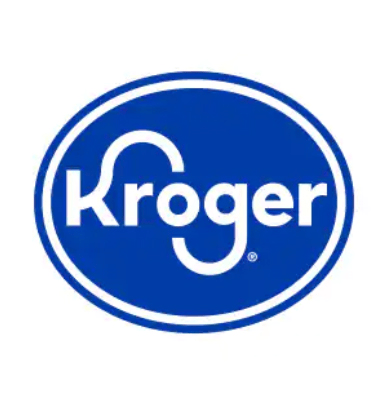 Kroger new logo 2019 by DDB New York