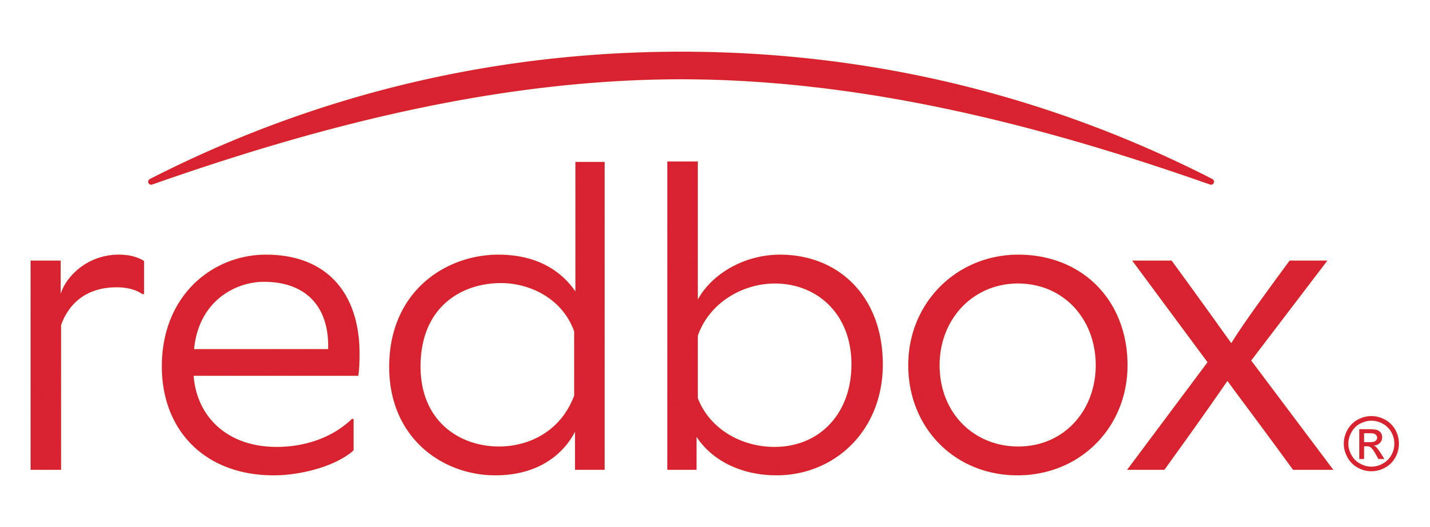 Redbox logo before 2017 rebrand