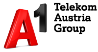 A1 Telekom Austria Group new logo 2017