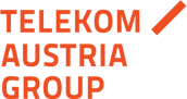 A1 Telekom Austria Group logo before 2017 rebrand