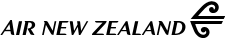 Air New Zealand new logo 2012