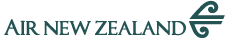 Air New Zealand logo before 2012 rebrand