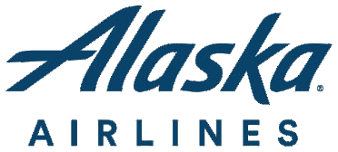 Alaska Airlines new logo 2016 by Hornall Anderson
