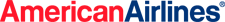 American Airlines logo before 2013 rebrand