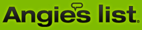 Angi logo before 2021 rebrand