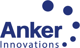 Anker Innovations logo before 2025 rebrand