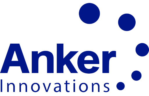 Anker Innovations logo before 2025 rebrand